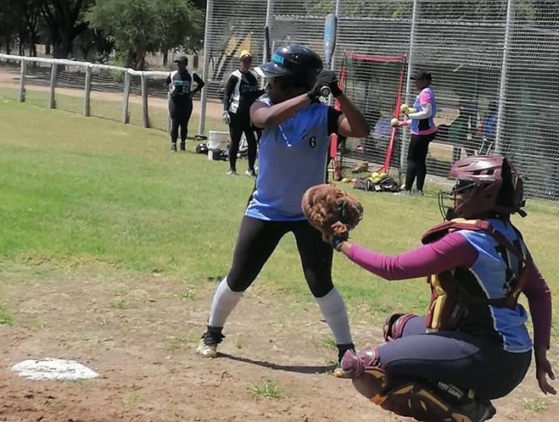 Softball squad for World Cup qualifies released Botswana