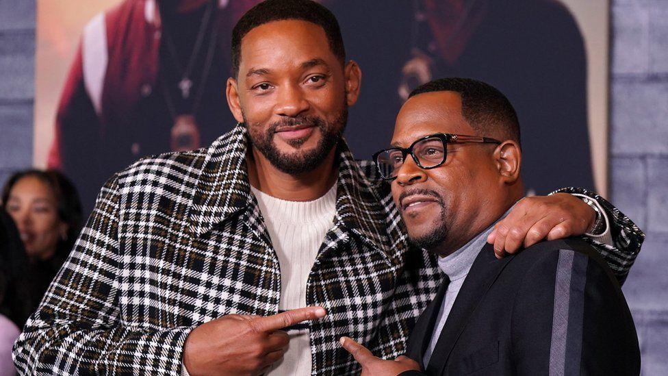 Bad Boys 4: Will Smith confirms sequel, a year after Chris Rock slap