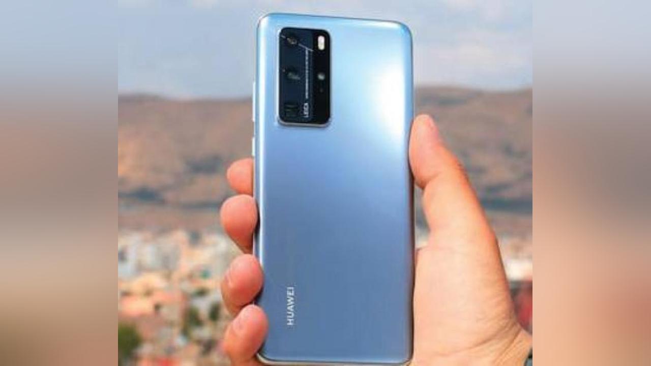 HR global authority crowns Huawei Botswana HR global authority crowns Huawei Botswana