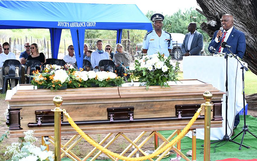 EATON THE LEGEND RESTS EATON THE LEGEND RESTS