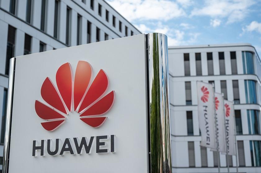 Huawei absorbs more sanctions from US Huawei absorbs more sanctions from US