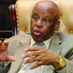 MOGAE HOSPITALISED MOGAE HOSPITALISED