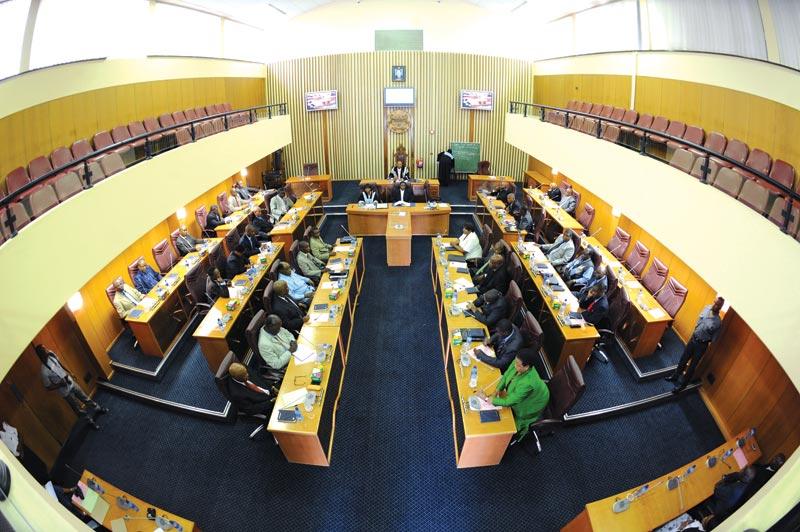 Banika says citizenship laws biased against the poor Banika says citizenship laws biased against the poor