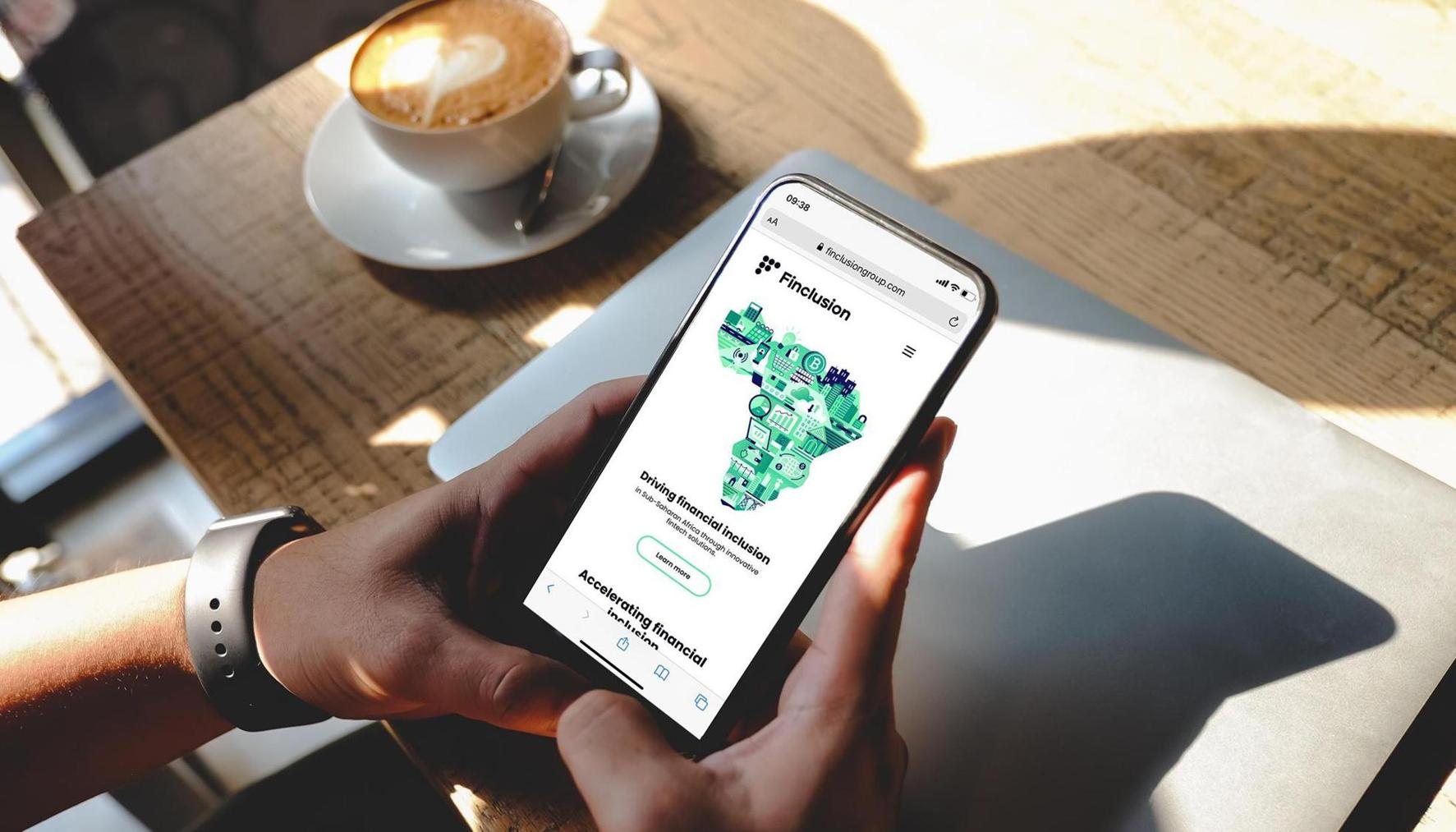 IT Consortium of Ghana named one of 20 fastest growing African firms IT Consortium of Ghana named one of 20 fastest growing African firms