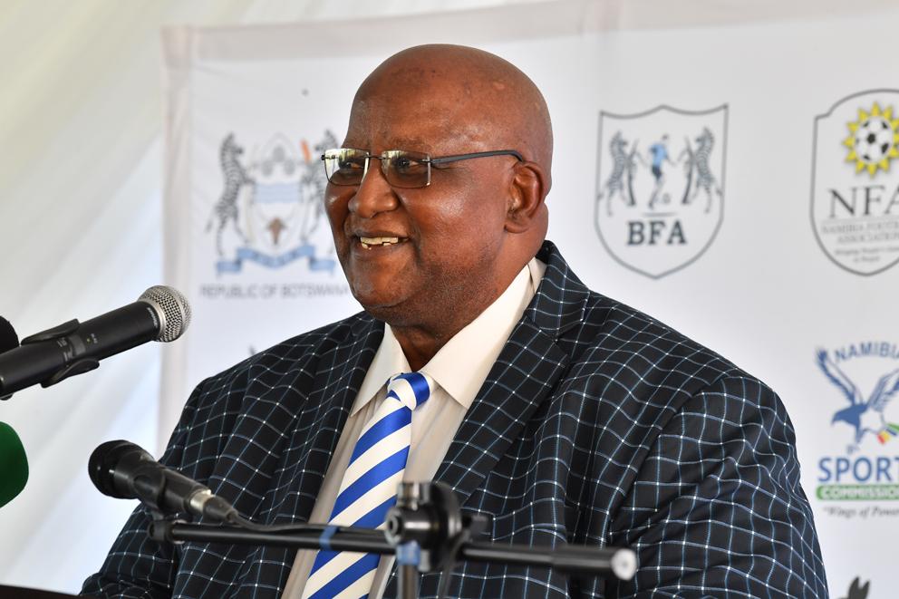 RRA TO COMPLETE FACILITIES RRA TO COMPLETE FACILITIES