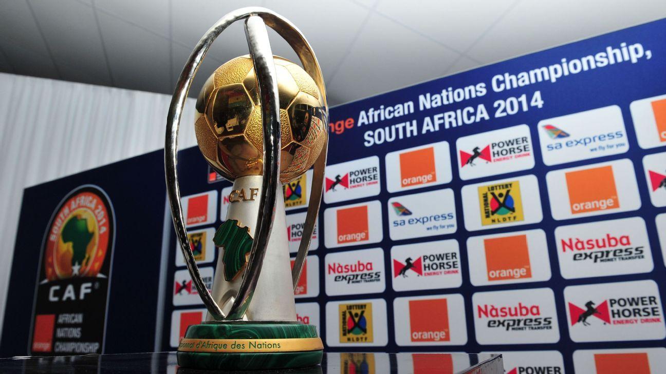 HEALTH SECTOR READY TO SERVICE AFRICAN NATIONS CUP HEALTH SECTOR READY TO SERVICE AFRICAN NATIONS CUP
