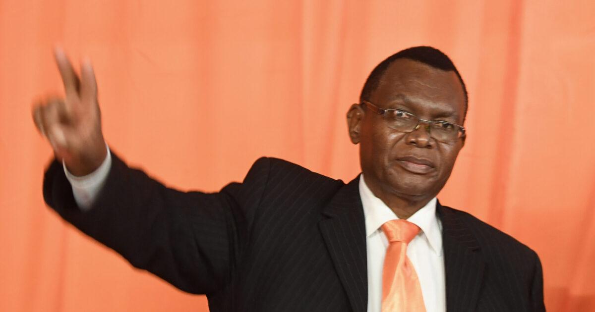 Opposition Parties Snub BMD Proposed Meeting Opposition Parties Snub BMD Proposed Meeting