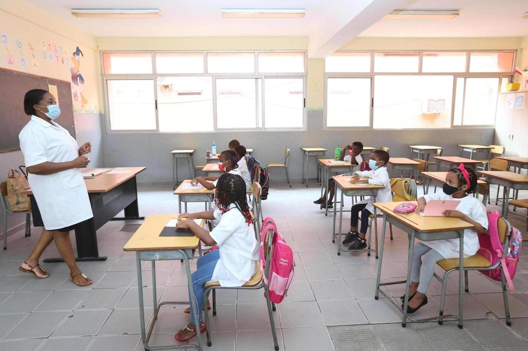 NO ADDITIONAL PRIMARY SCHOOL FOR TUTUME NO ADDITIONAL PRIMARY SCHOOL FOR TUTUME