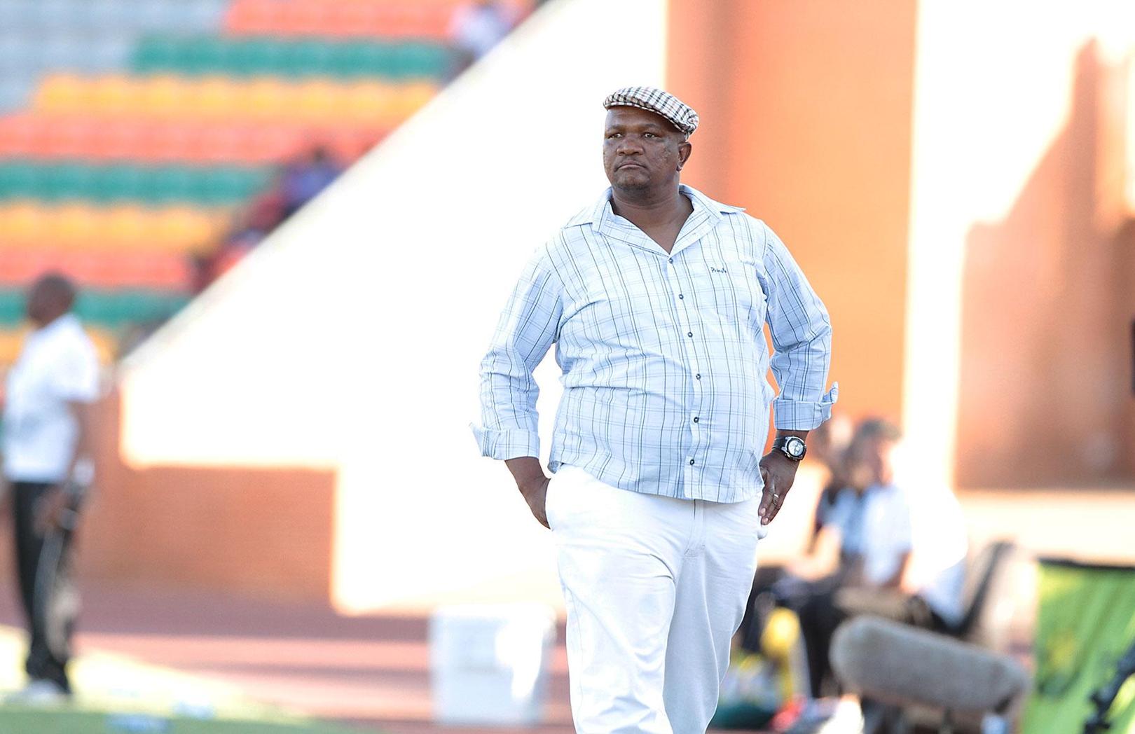 68 Million problems for Magosi 68 Million problems for Magosi