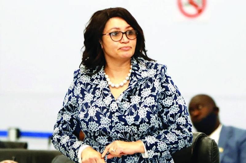 PRODUCTIVITY KEY TO ECONOMIC TRANSFORMATION - MOKGETHI PRODUCTIVITY KEY TO ECONOMIC TRANSFORMATION - MOKGETHI