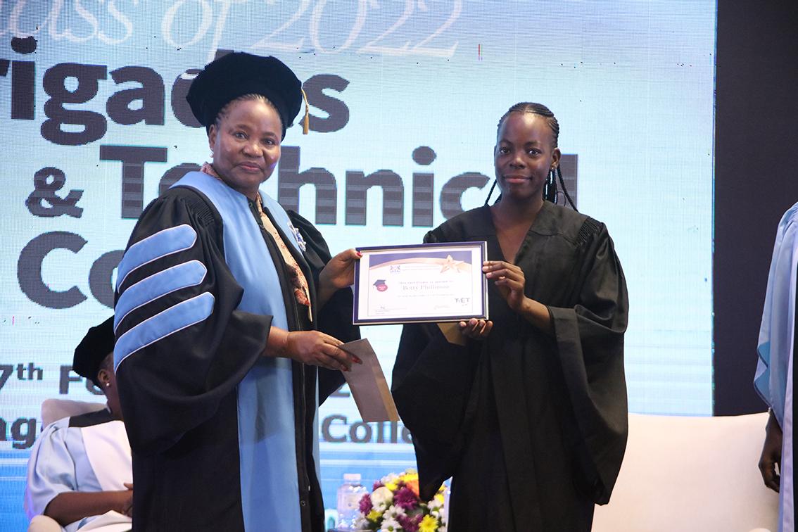 TVET CRITICAL PROVIDER OF SKILLS KNOWLEDGE TVET CRITICAL PROVIDER OF SKILLS KNOWLEDGE