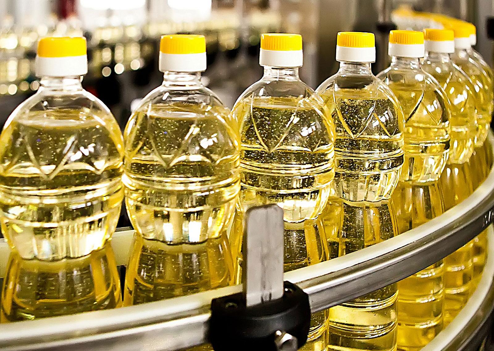 Cooking oil producers back Govt plans to ban importation but…. Cooking oil producers back Govt plans to ban importation but….