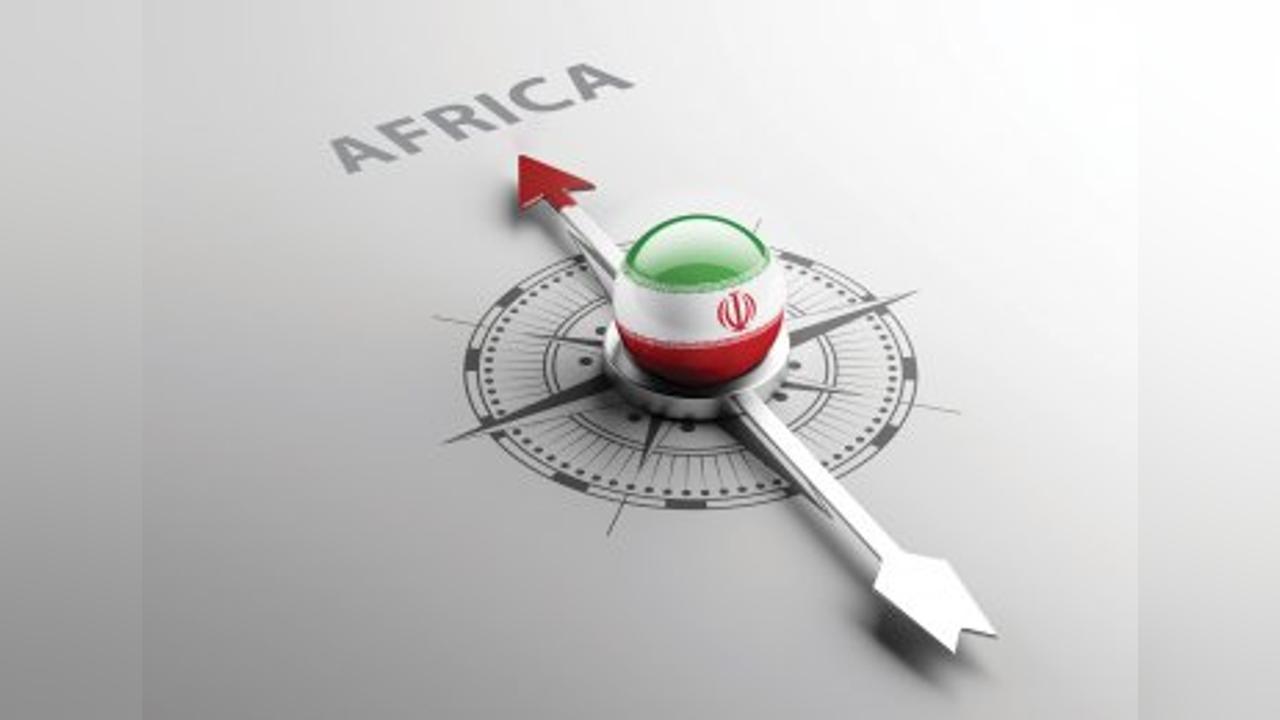 Giant Steps Needed to Develop Iran-Africa Ties: Road Minister Giant Steps Needed to Develop Iran-Africa Ties: Road Minister