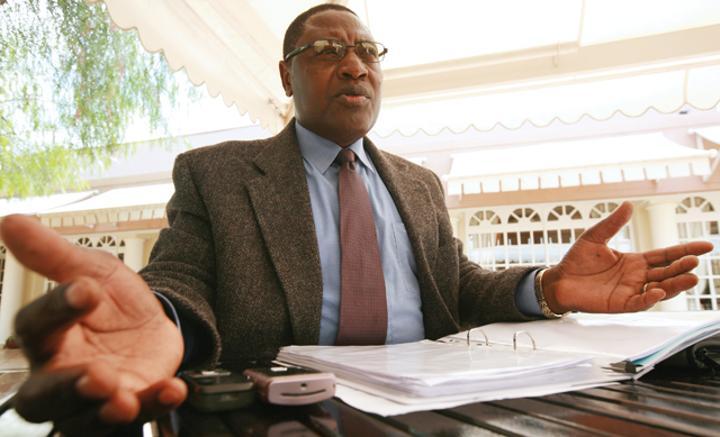 No Hearing for DCEC Boss as Contract Expires No Hearing for DCEC Boss as Contract Expires