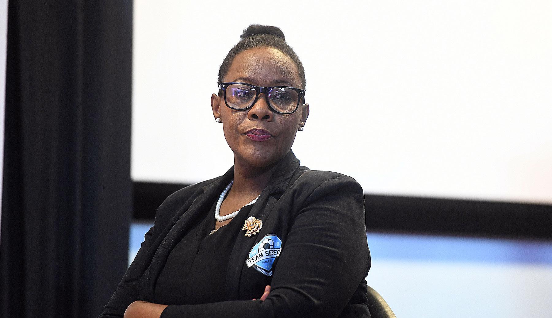 Women in sports celebrated Women in sports celebrated