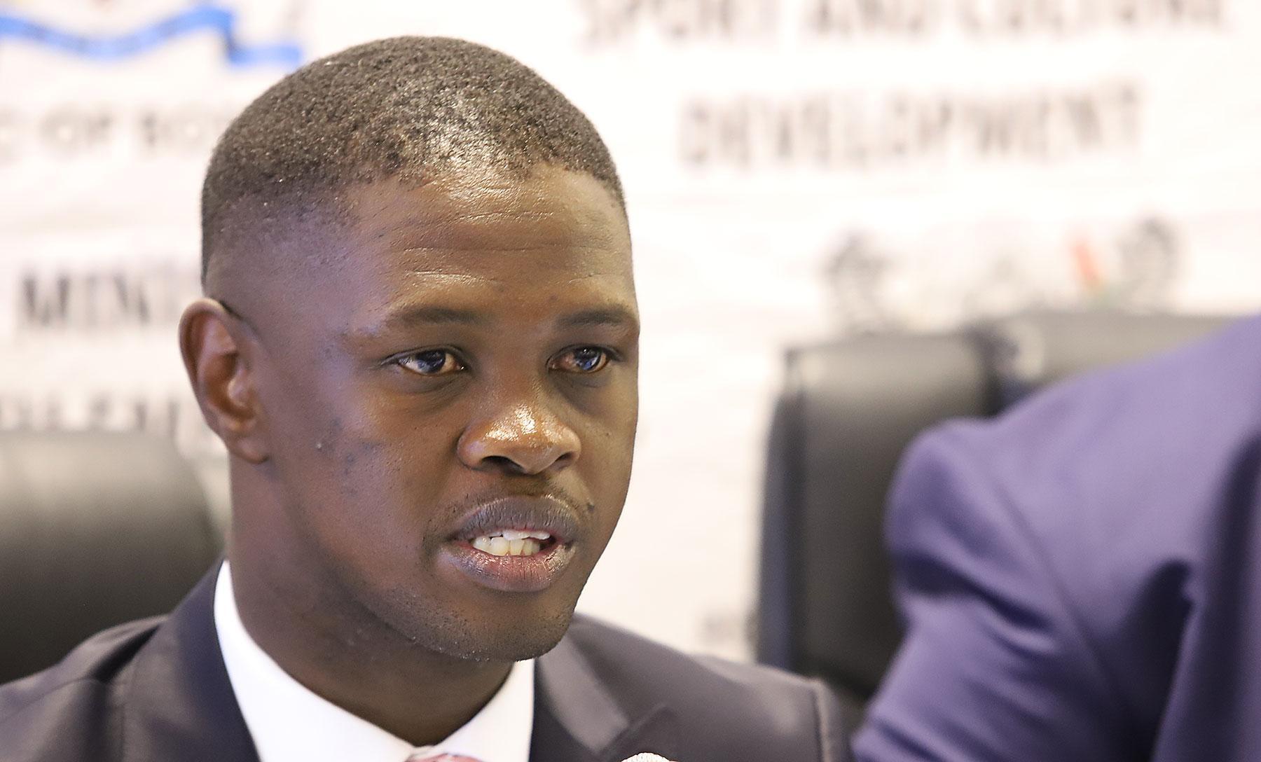 Here are the ministers who are under-spending Here are the ministers who are under-spending