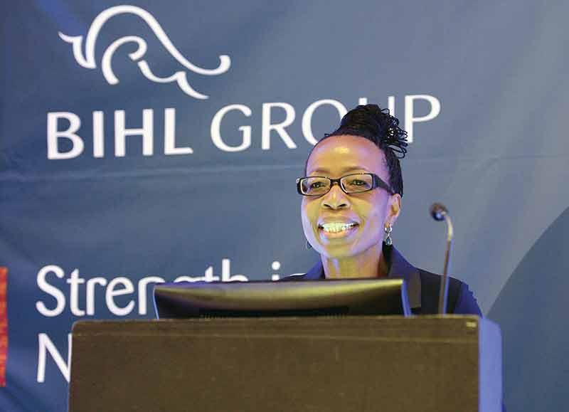 BIHL posts remarkable profits amid turbulence BIHL posts remarkable profits amid turbulence