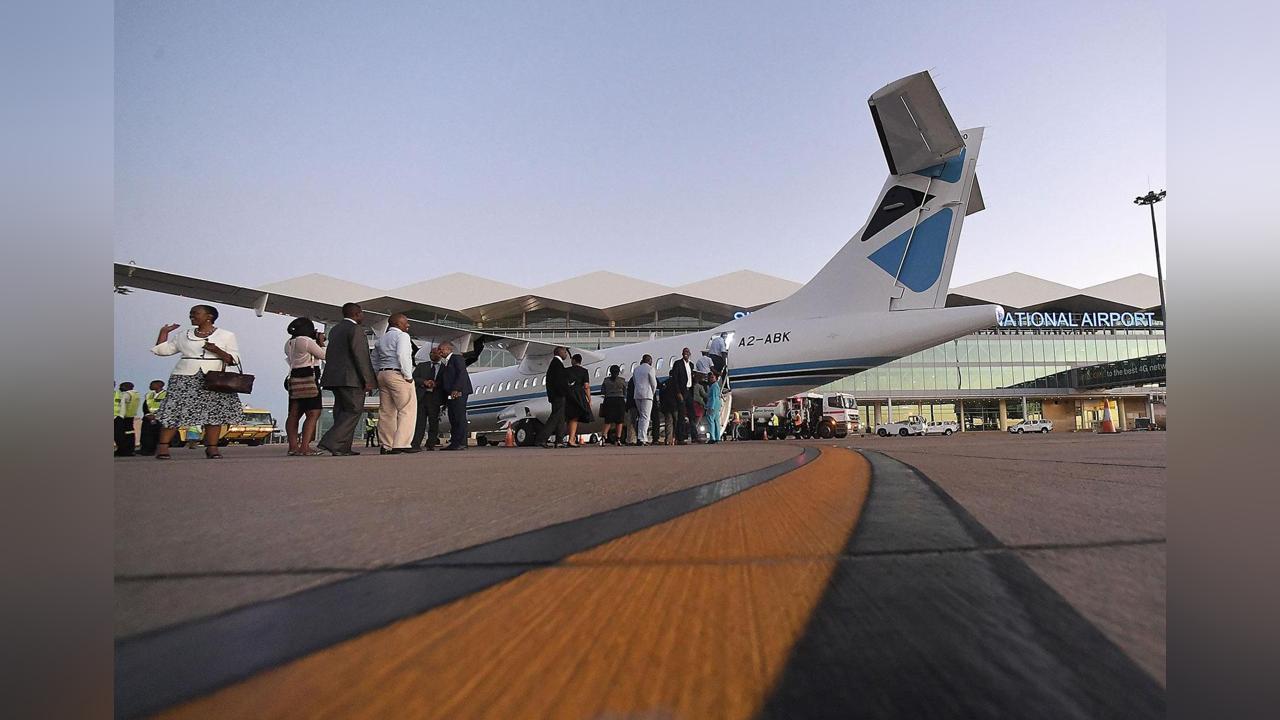 Air Botswana to carry “For sale” tag again Air Botswana to carry “For sale” tag again