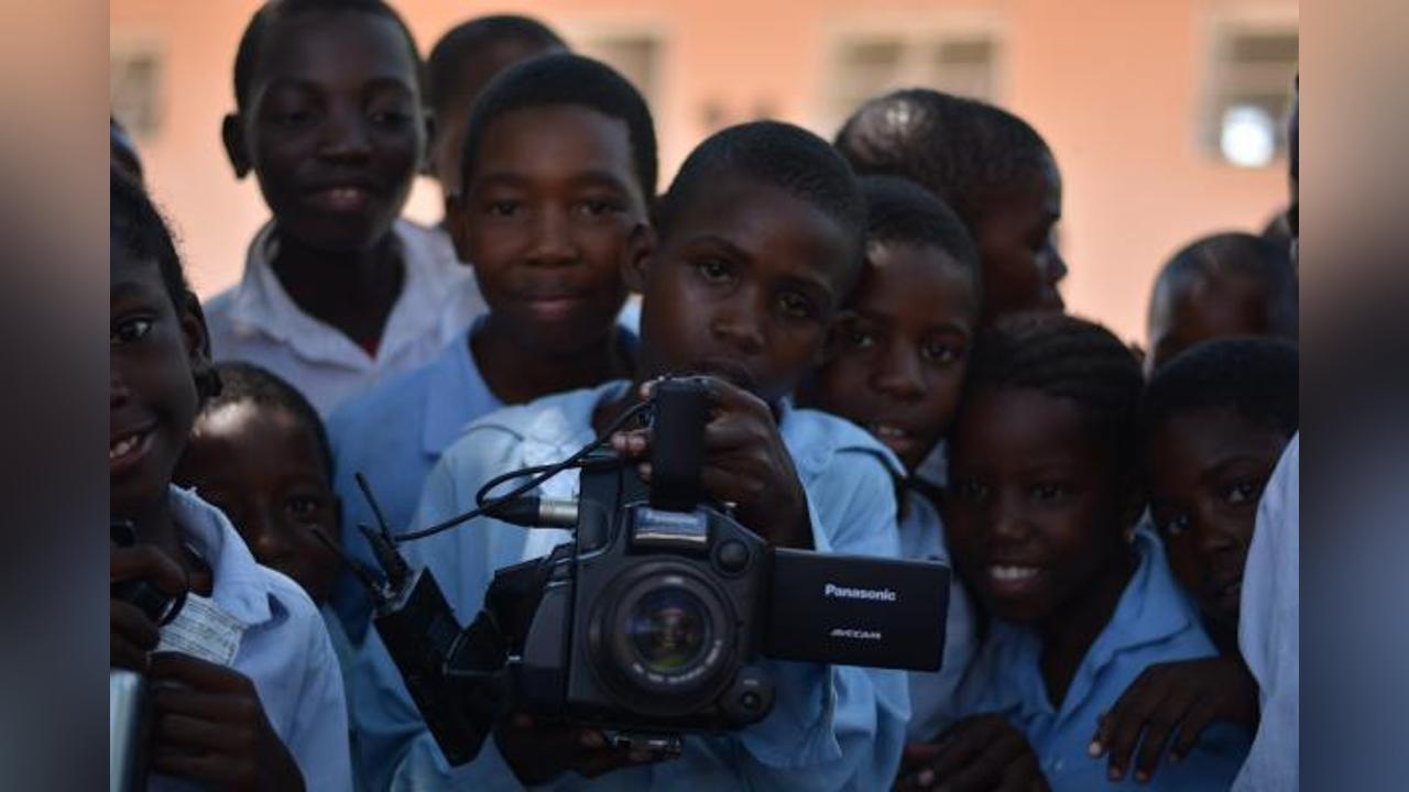 HEALTHY FAMILIES FOUNDATION CONDUCTS FAMILY BUILDING CAMPAIGN IN GABANE HEALTHY FAMILIES FOUNDATION CONDUCTS FAMILY BUILDING CAMPAIGN IN GABANE