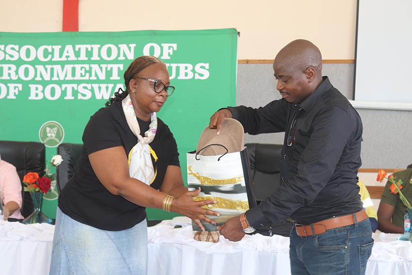 Environment conservation education key Environment conservation education key