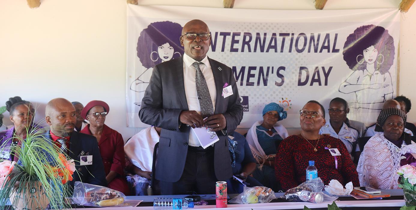 Teach them to embrace technology - MP Teach them to embrace technology - MP