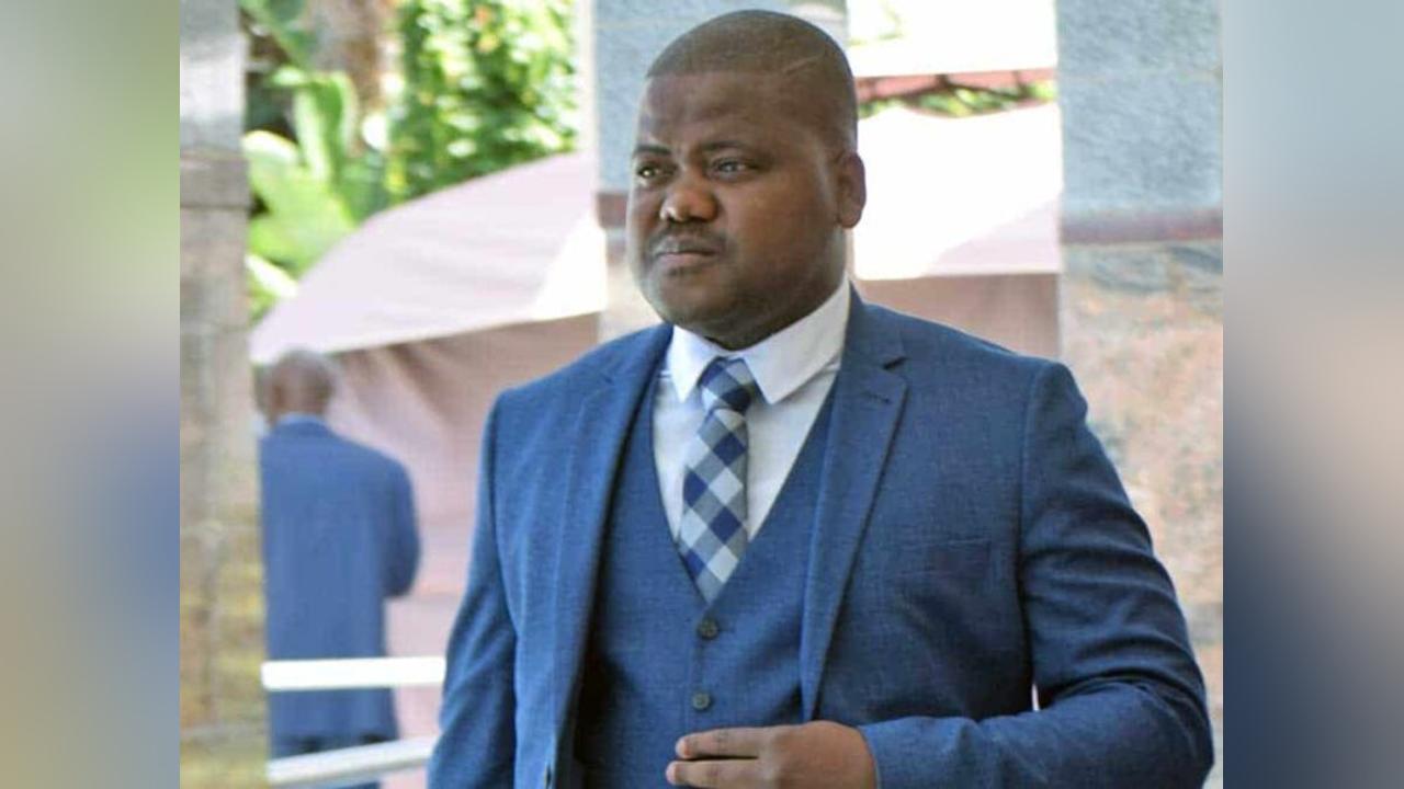 LEGISLATORS CALL FOR RESOURCING OF AOJ LEGISLATORS CALL FOR RESOURCING OF AOJ