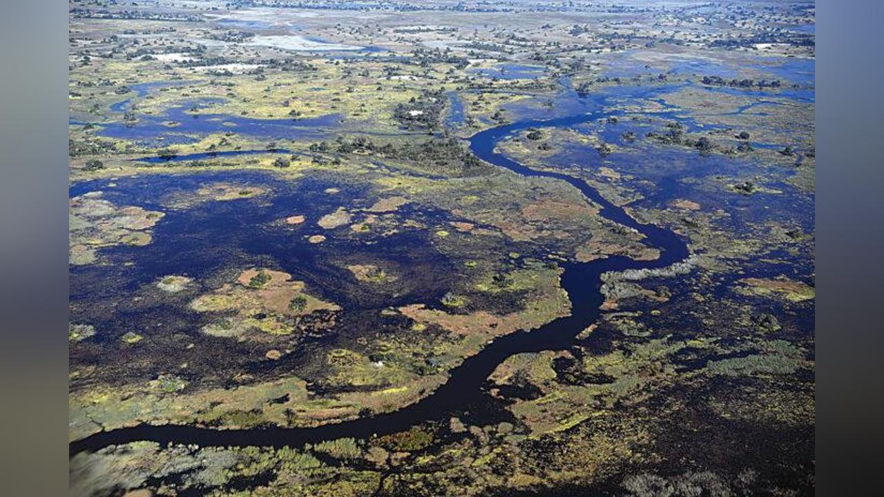 Botswana served with P90 billion demand over Okavango mining license u-turn Botswana served with P90 billion demand over Okavango mining license u-turn