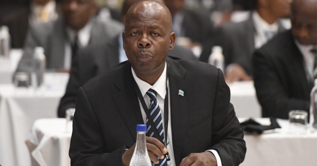 Prof Toto’s Appointment Unsettles Magosi? Prof Toto’s Appointment Unsettles Magosi?