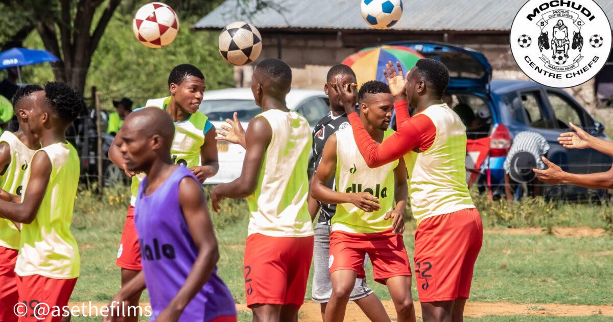 NO PLANS TO HIRE NEW COACH FOR ‘MAGOSI’ YET NO PLANS TO HIRE NEW COACH FOR ‘MAGOSI’ YET