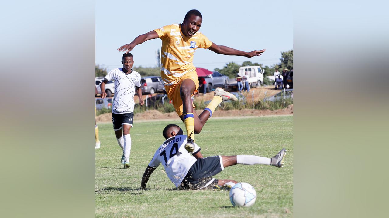 Gunners lose to Angels Gunners lose to Angels