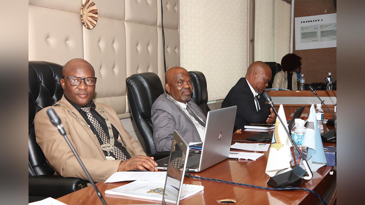 Maintenance of schools up to date-GCC Maintenance of schools up to date-GCC