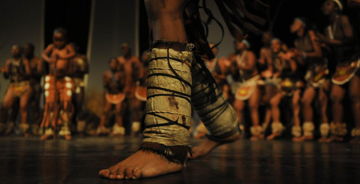 TRADITIONAL MUSIC PROMISING TRADITIONAL MUSIC PROMISING