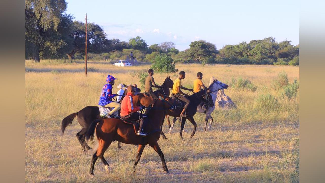 Maun ready for Easter horse race - Botswana