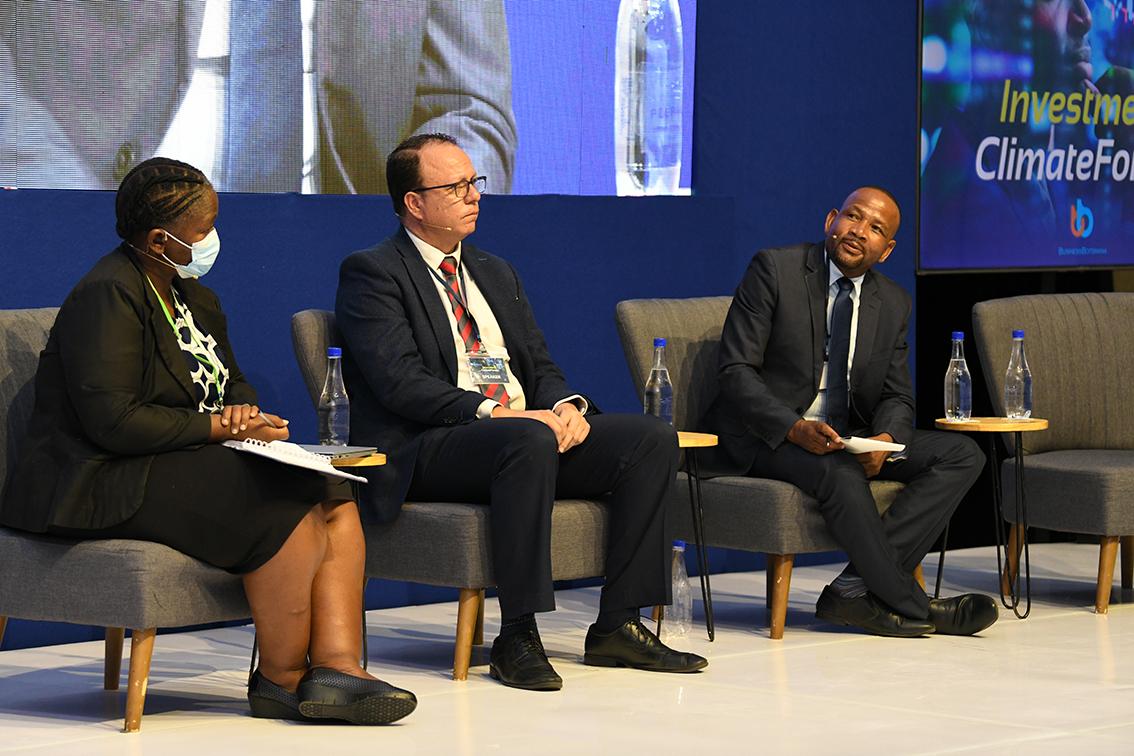 Bureaucratic processes inhibit FDI Bureaucratic processes inhibit FDI