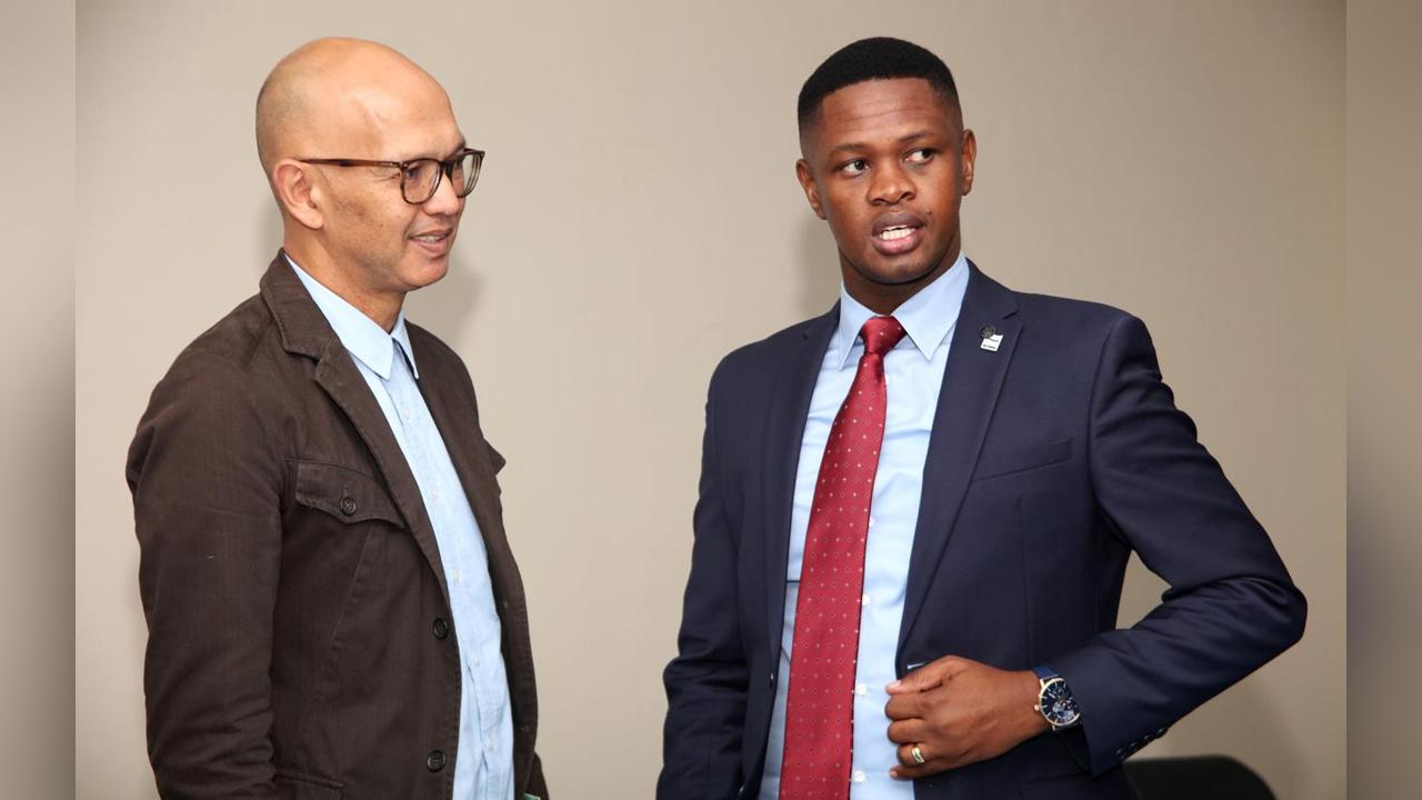 Botswana signs MoA to host Zone VI RADO Botswana signs MoA to host Zone VI RADO