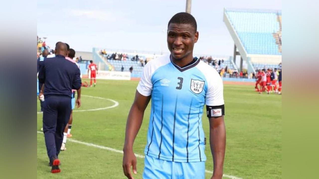 Don't blame Mpote – Ditlhokwe Don't blame Mpote – Ditlhokwe