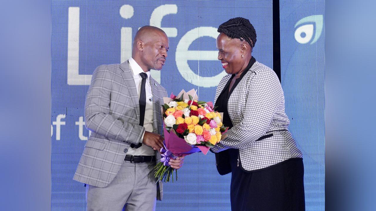 BONA Life contribution commendable - official BONA Life contribution commendable - official