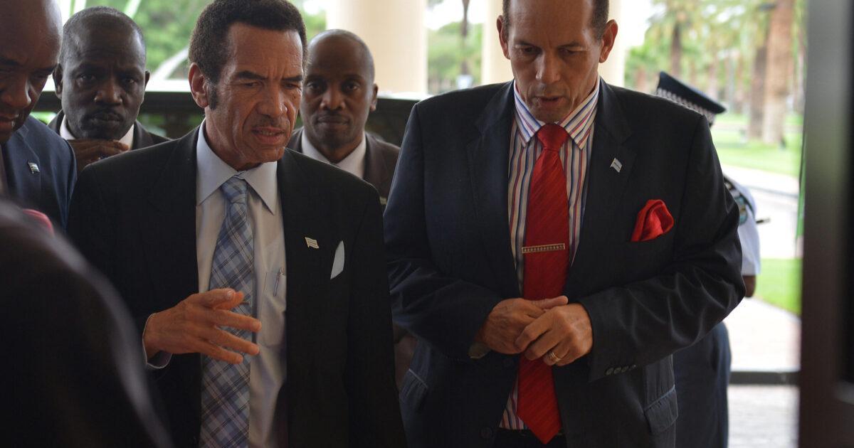 “You Are Not BPF President” – TK tells Butale “You Are Not BPF President” – TK tells Butale