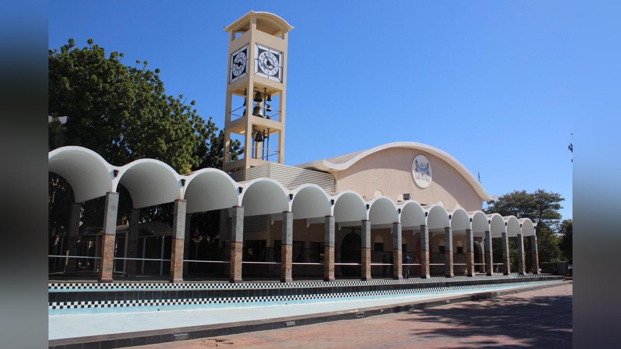 NO PLANS TO TURN GHANZI OLD HOSPITAL INTO 24-HOUR CLINIC NO PLANS TO TURN GHANZI OLD HOSPITAL INTO 24-HOUR CLINIC