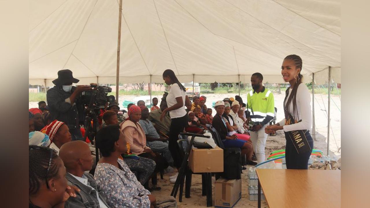 Normalise trauma-free upbringing Normalise trauma-free upbringing