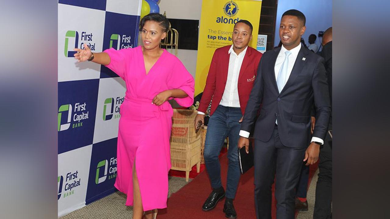 Digital development necessary for equal society - Rakgare Digital development necessary for equal society - Rakgare