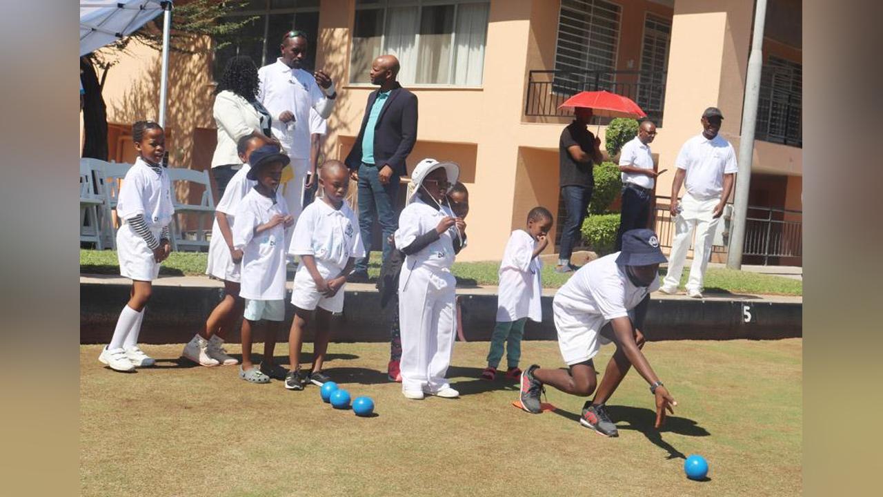 Re Ba Bona Ha Bowling Centre launches in Jwaneng Re Ba Bona Ha Bowling Centre launches in Jwaneng