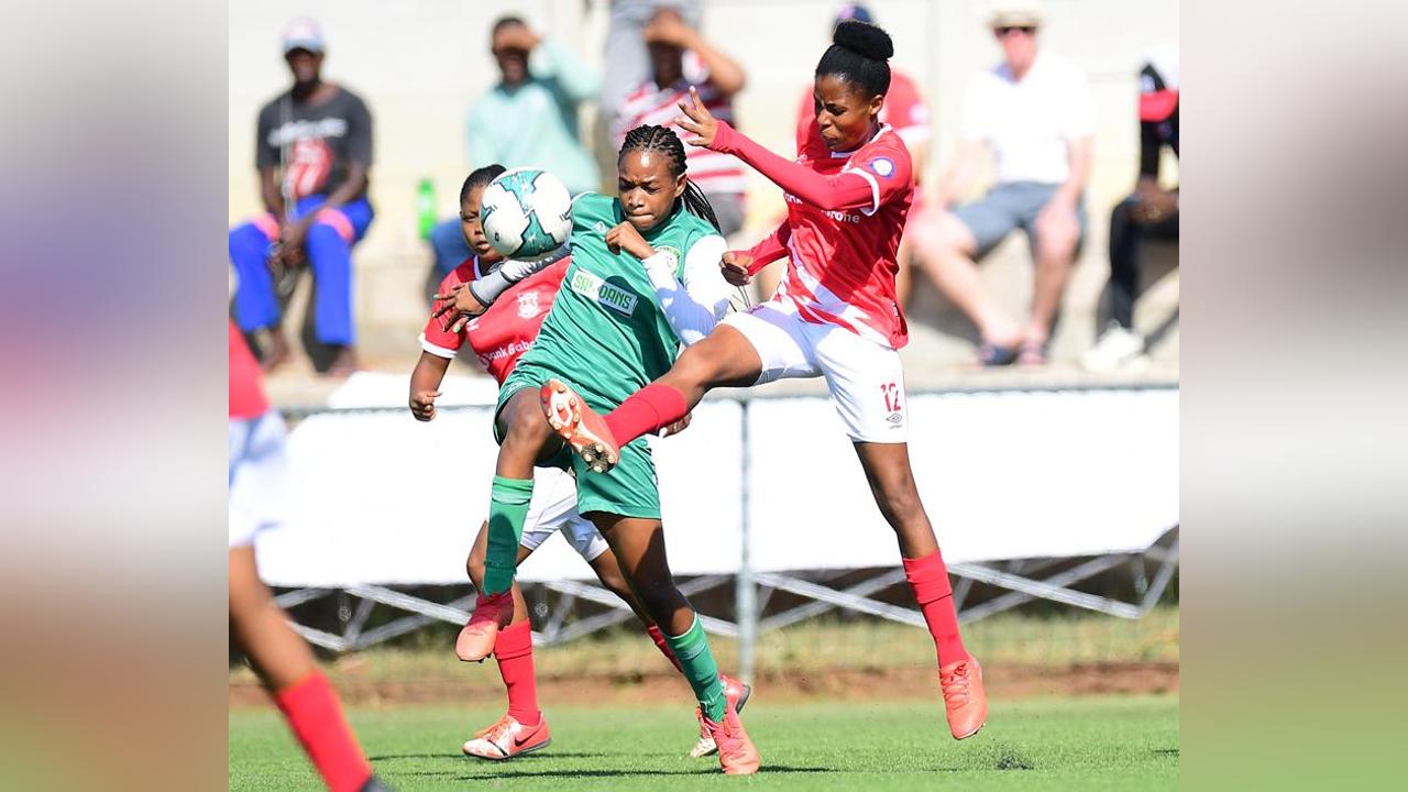 GU women too hot for Prisons GU women too hot for Prisons