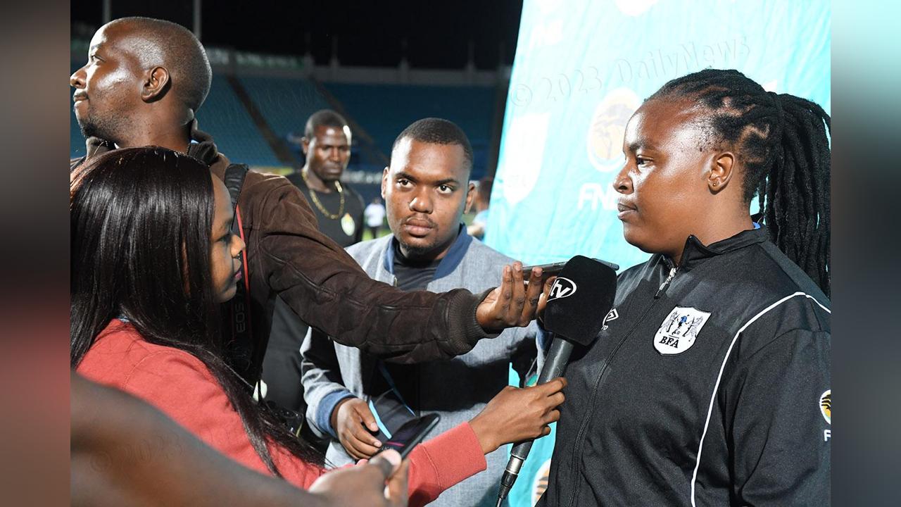 Under 20 in camp Under 20 in camp