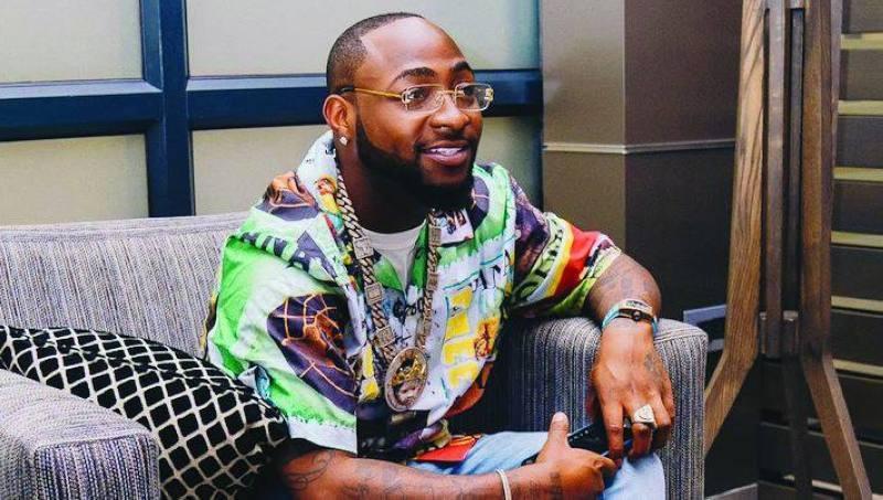 Davido comes to Botswana Davido comes to Botswana