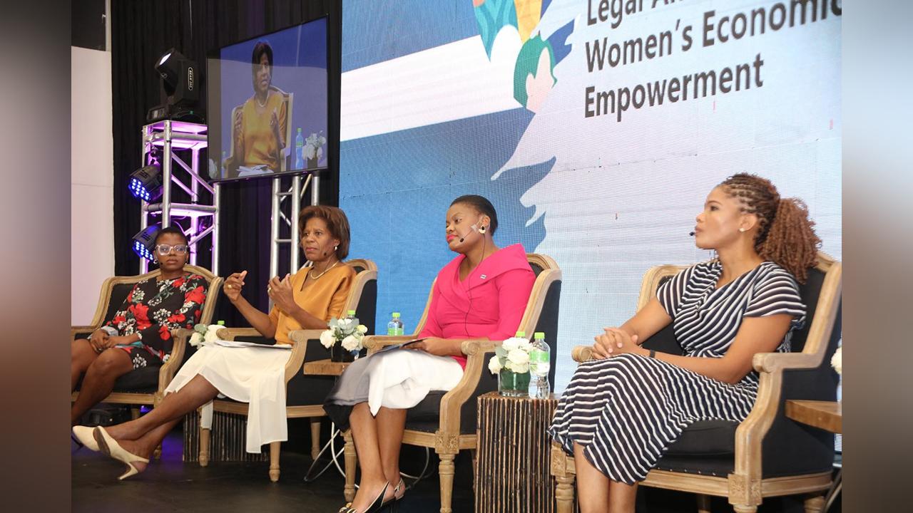 Botswana Makes Strides In Advancement Of Womens Rights - Botswana