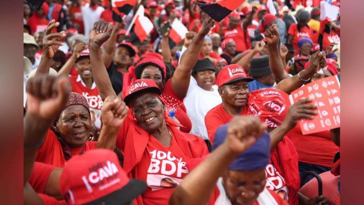 BDP yet to announce dates for National Council BDP yet to announce dates for National Council