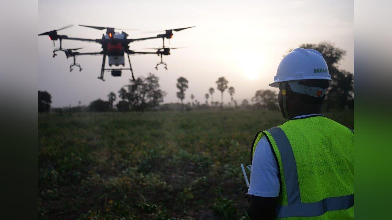 Zayed sustainability launches new category to promote climate solutions Zayed sustainability launches new category to promote climate solutions