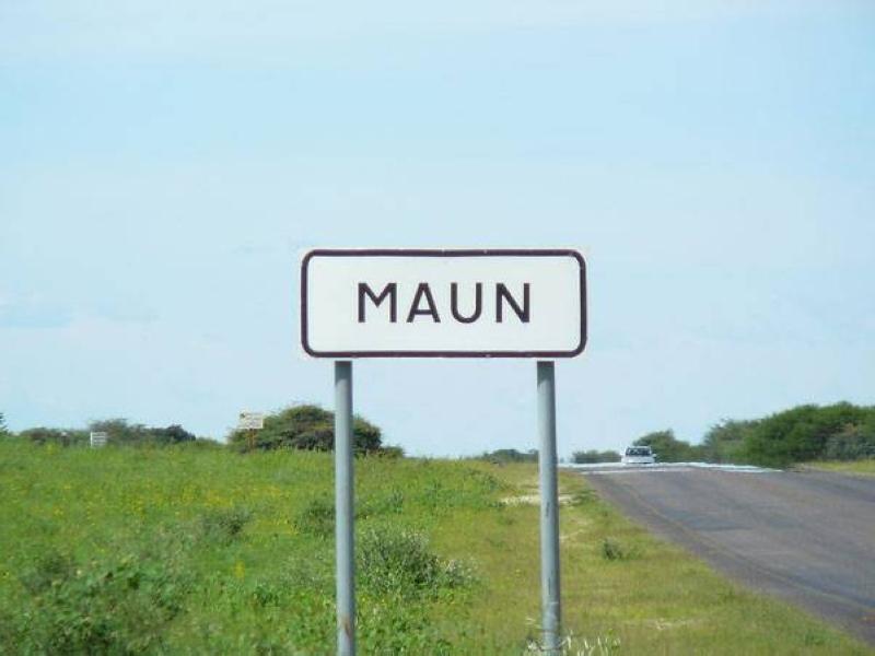 Maun peaceful over Easter holidays Maun peaceful over Easter holidays