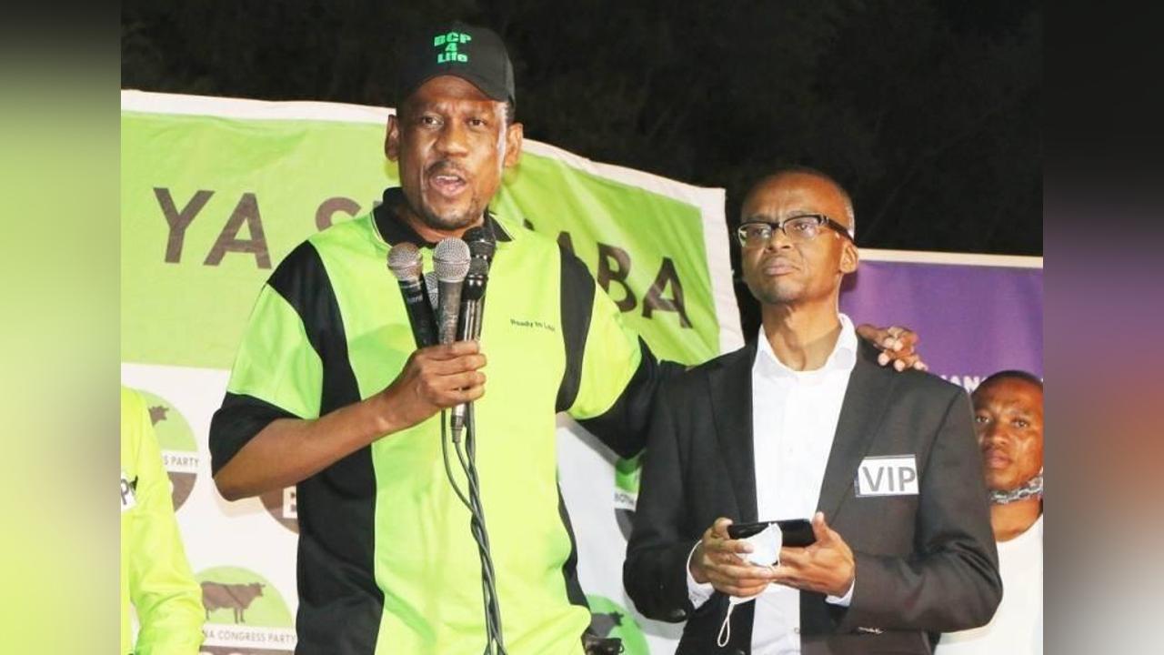 BCP hits back at AP BCP hits back at AP